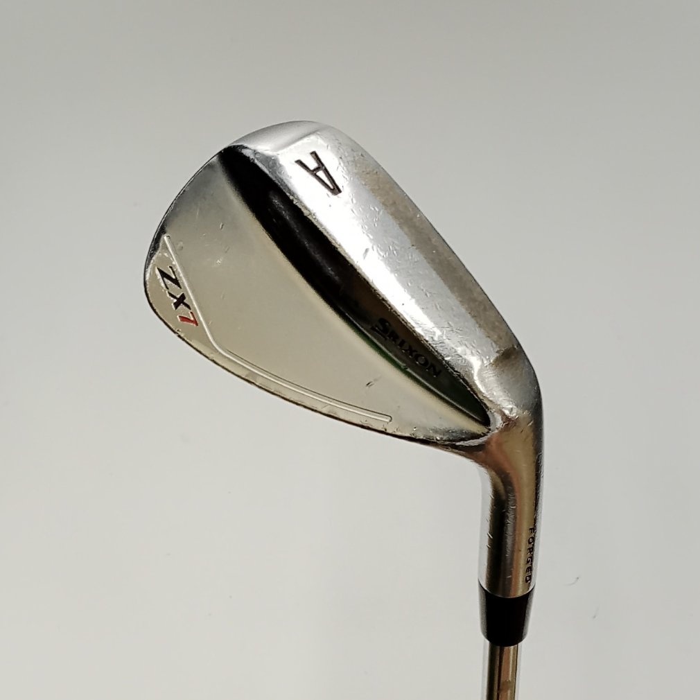 SRIXON ZX7 ウェッジ S N.S.PRO MODUS3 TOUR120｜Alpen Online 公式