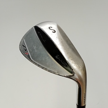 SRIXON　ZX7 ウェッジ S N.S.PRO　MODUS3　TOUR120