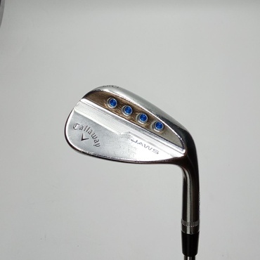 JAWS　WEDGE　クロム　S　グラインドソール WG 50°  10°  S N.S.PRO　950GH　neo