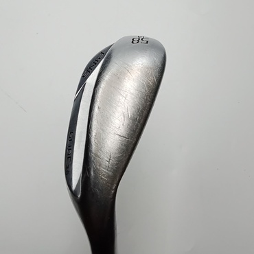 GLIDE　3.0　WS WG 58°  14°  S N.S.PRO　MODUS3　TOUR105