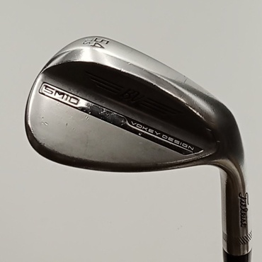 VOKEY　SM10　ツアークローム WG 54S°  10°  S200 Dynamic　Gold