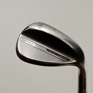 VOKEY　SM10　ツアークローム WG 58K°  14°  S200 Dynamic　Gold