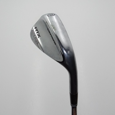 RTX　ZIPCORE　ツアーサテン WG 48°  10°  S200 Dynamic　Gold