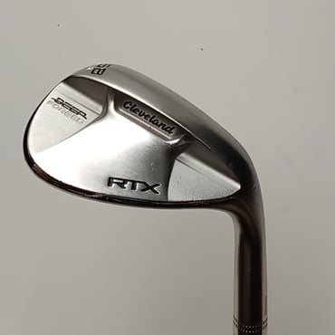 RTX　DEEP　FORGED WG 58M°  12°  S200 Dynamic　Gold