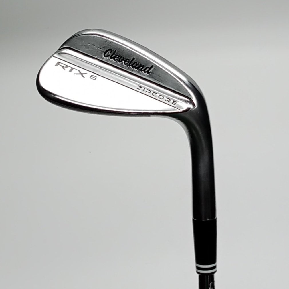 RTX 6 ZIPCORE ﾂｱｰｻﾃﾝ WG 50M° 10° S200 Dynamic Gold｜Alpen Online
