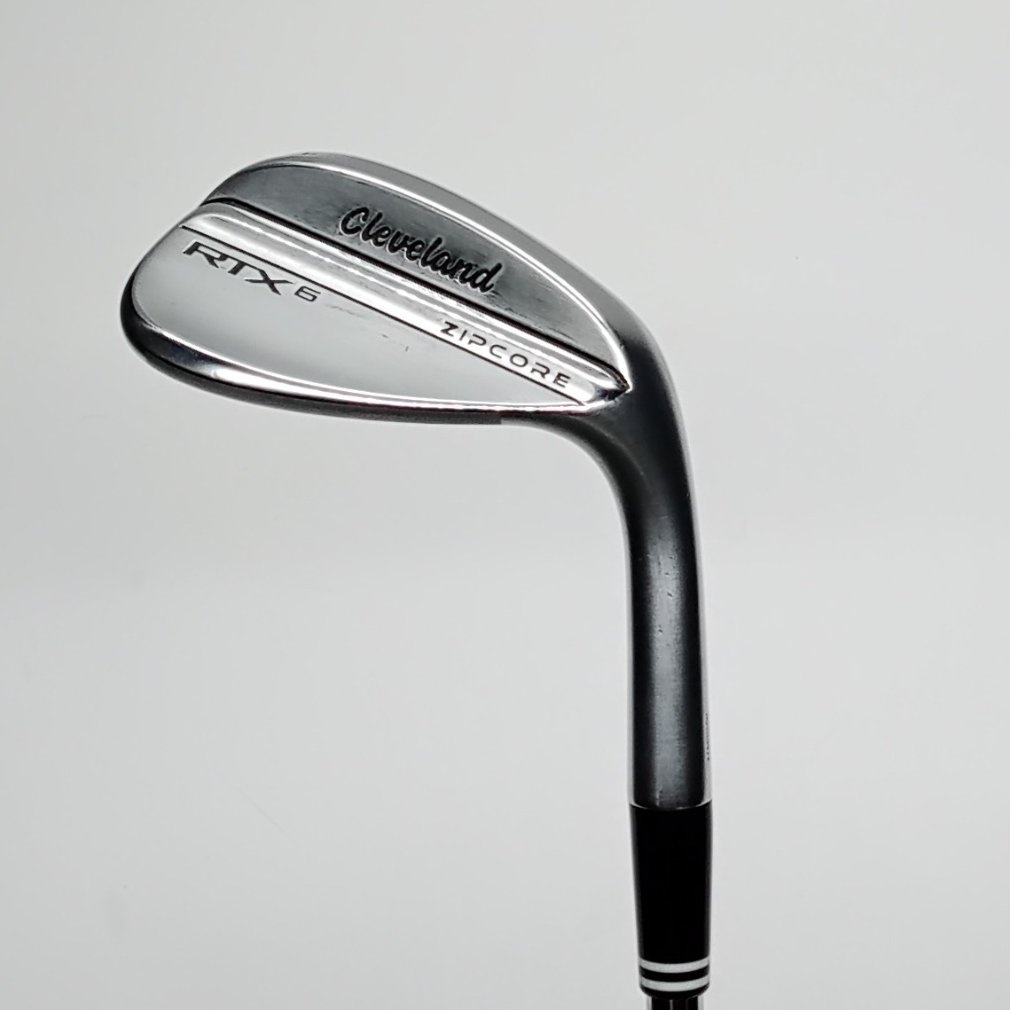 RTX 6 ZIPCORE ﾂｱｰｻﾃﾝ WG 58M° 10° S200 Dynamic Gold｜Alpen Online