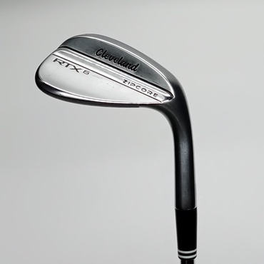 RTX　6　ZIPCORE　ツアーサテン WG 54M°  10°  S200 Dynamic　Gold