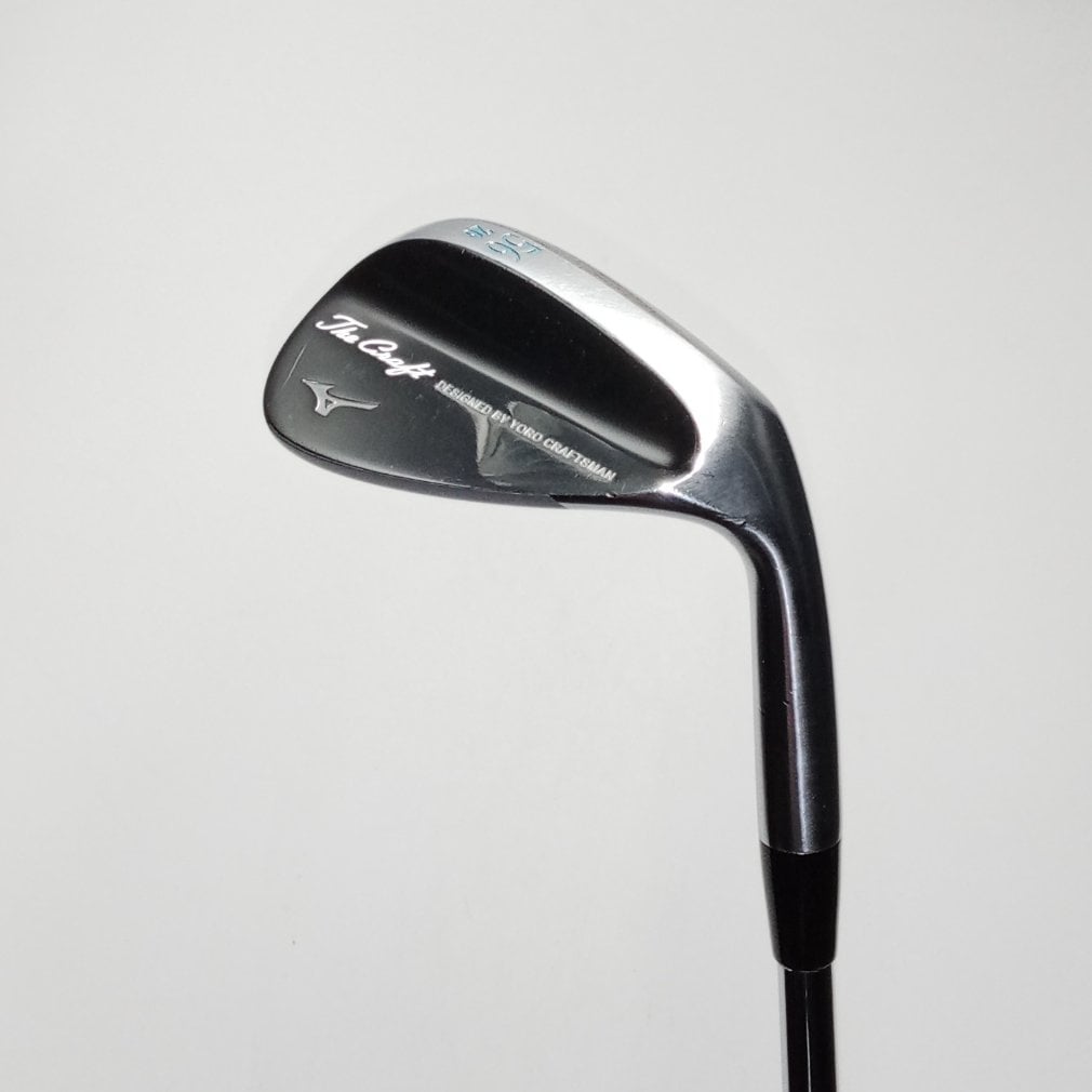 The Craft Wedge 2.0 EC ウェッジ N.S.PRO MODUS3 TOUR120[その他ｽﾁｰﾙ
