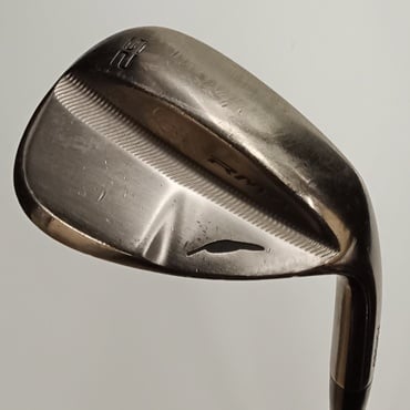 RM-4　ブラックエディション WG 52°  8°  N.S.PRO　TS-101W