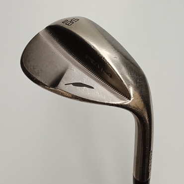 RM-4　ブラックエディション WG 58S°  14°  N.S.PRO　TS-101W