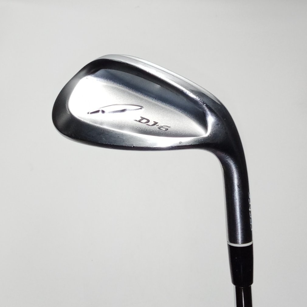 DJ-6 WG 50° 17° WEDGE N.S.PRO DS-91w｜Alpen Online 公式オンライン