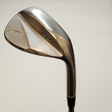 FRZ　パールサテン WG 52°  7°  WEDGE N.S.PRO　TS-101w