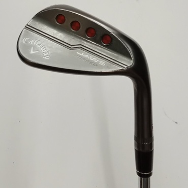 JAWS　FORGED　ツアーグレー WG 50°  10°  S200 Dynamic　Gold