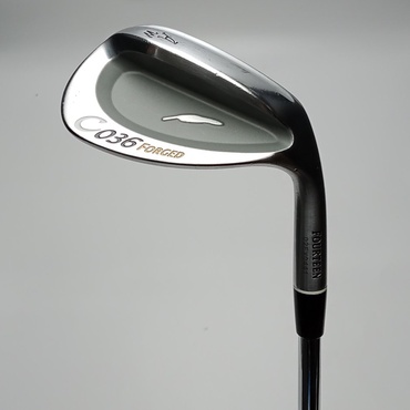 C-036　FORGED AW 51°  4°  N.S.PRO　950GH　HT