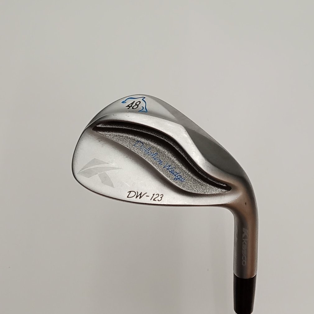 Dolphin Wedge DW-123 WG 48° 2° WEDGE N.S.PRO 950GH neo｜Alpen