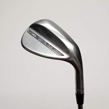 VOKEY　SM10　ツアークローム WG 56D°  12°  S200 Dynamic　Gold