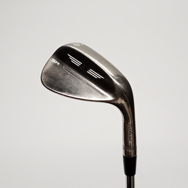 VOKEY　SM9　ブラッシュドスチール WG 50F°  12°  S N.S.PRO　950GH　neo