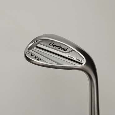 CVX2　ZIPCORE WG 58C°  12°  S N.S.PRO　MODUS3　TOUR115
