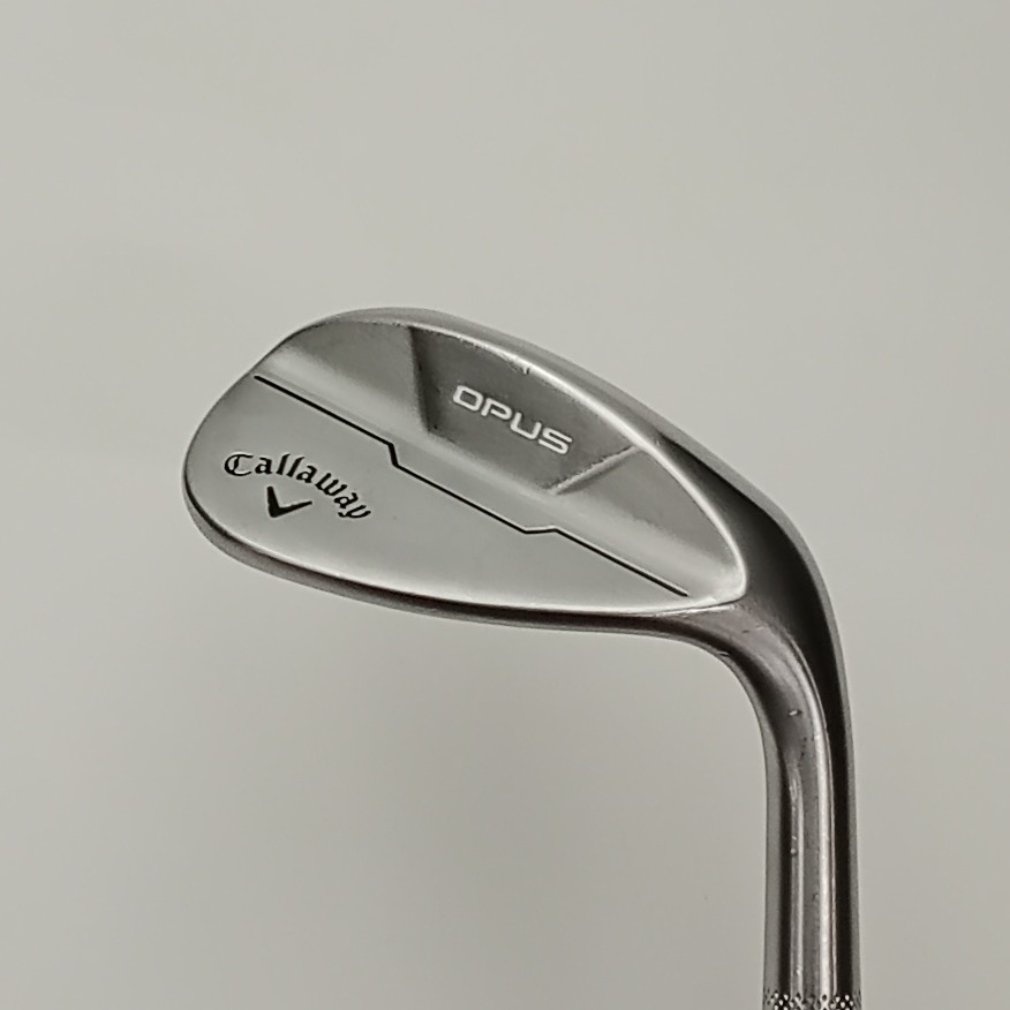 OPUS ｸﾛﾑ WG 56S° 12° S N.S.PRO MODUS3 TOUR115｜Alpen Online 公式