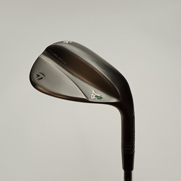 MILLED　GRIND　4　BLACK ウェッジ N.S.PRO　MODUS3　TOUR115