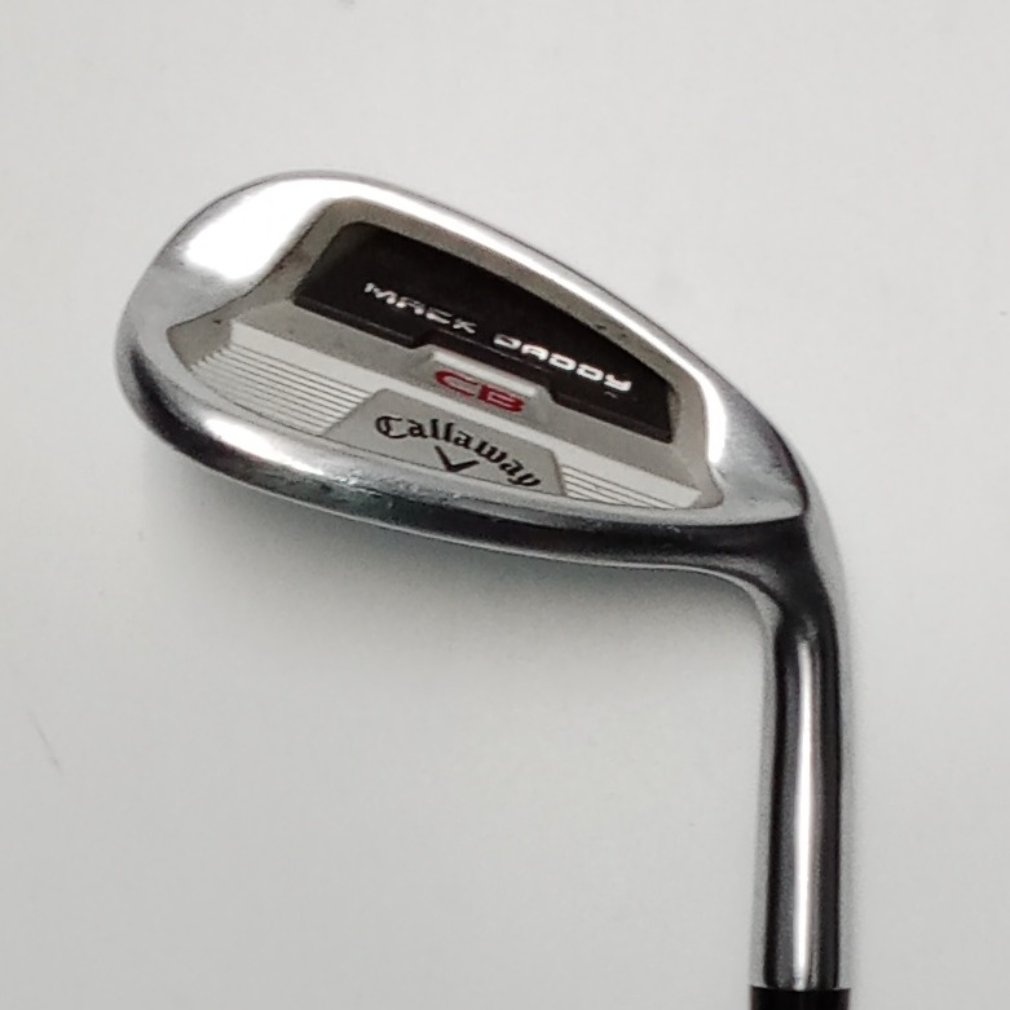 MACK DADDY CB WG 56° 14° S N.S.PRO 950GH neo｜Alpen Online 公式 