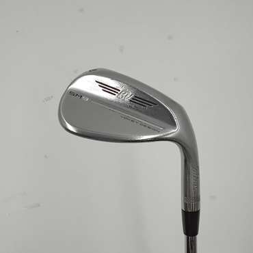 VOKEY　SM9　ツアークローム WG 54D°  12°  BV105