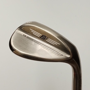 VOKEY　SM9　ツアークローム WG 58D°  12°  S N.S.PRO　950GH　neo