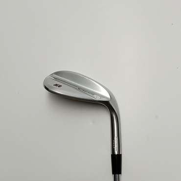 BITING　SPIN WG 60M°  10°  S N.S.PRO　MODUS3　TOUR120