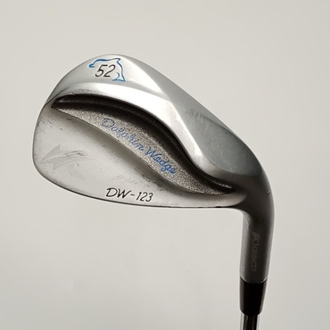 Dolphin　Wedge　DW-123 WG 52°  2°  WEDGE N.S.PRO　950GH　neo