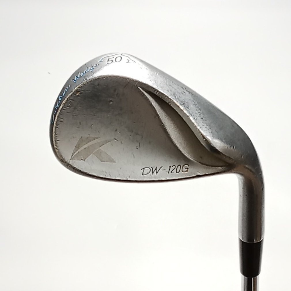 Dolphin Wedge DW-120G WG 50° 6° S N.S.PRO 950GH neo｜Alpen Online