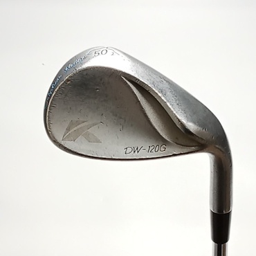 Dolphin　Wedge　DW-120G WG 50°  6°  S N.S.PRO　950GH　neo