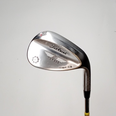 Vokey　COLD　FORGED　(2017)　Mソール WG 58°  10°  S N.S.PRO　950GH