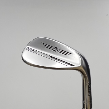 VOKEY　SM10　ツアークローム ウェッジ その他スチール