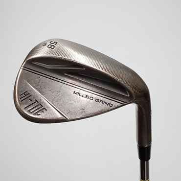 HI-TOE　3　(2022) WG 58SB°  10°  WG KBS　HI-REV　2.0