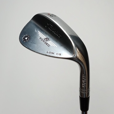 Vokey　COLD　FORGED　(2017)　Fソール WG 52°  10°  S200 Dynamic　Gold