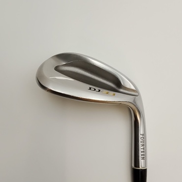DJ-33 WG 52°  WEDGE N.S.PRO　950GH　HT
