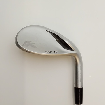 Dolphin　Wedge　DW-118 ウェッジ 48°  5°  N.S.PRO　ZELOS　6