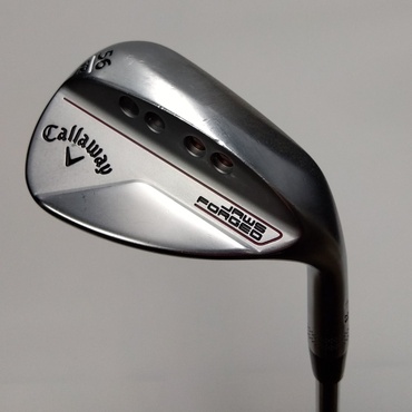 JAWS　FORGED　クロム　(2023) WG 56Z°  12°  S200 Dynamic　Gold