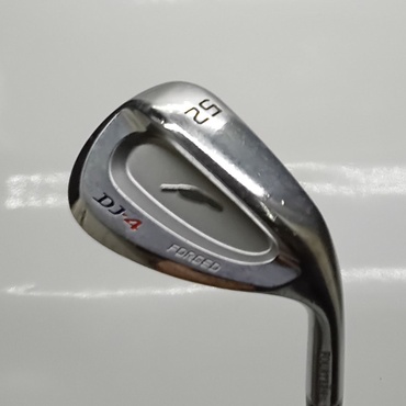 DJ-4 WG 52°  5°  N.S.PRO　TS-114W