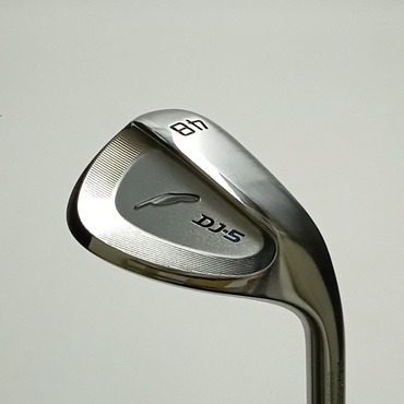 DJ-5 WG 48°  4°  N.S.PRO　DS-91W