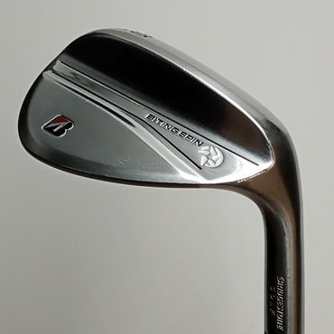 BITING　SPIN WG 50F°  10°  S N.S.PRO　MODUS3　TOUR105