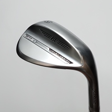 VOKEY　SM10　ツアークローム WG 58K°  14°  BV105