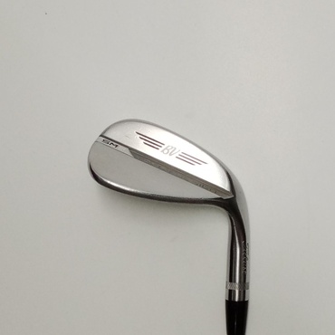 VOKEY　SM8　ツアークローム WG 54F°  14°  S200 Dynamic　Gold