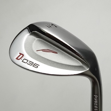 D-036 AW 51°  WEDGE N.S.PRO　950GH　HT