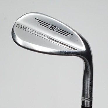 VOKEY　SM10　ツアークローム WG 58K°  14°  S N.S.PRO　950GH　neo
