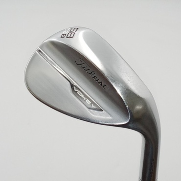 VOKEY　FORGED　(2021)　ツアークローム WG 58B°  6°  BV105