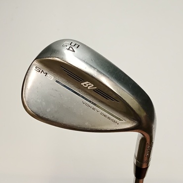 VOKEY　SM9　ツアークローム WG 54S°  10°  S200 Dynamic　Gold