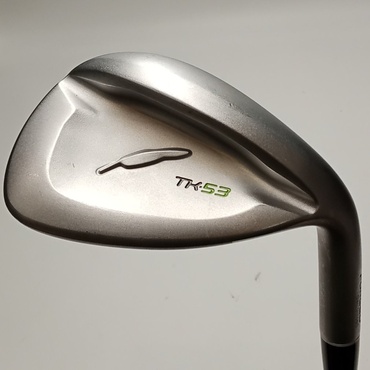 TK-53 WG 53°  WEDGE FS-WEDGE