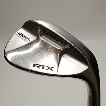 RTX　DEEP　FORGED WG 52F°  10°  S N.S.PRO　MODUS3　TOUR105