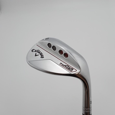 JAWS　FORGED　クロム　(2023) WG 58Z°  9°  S N.S.PRO　950GH　neo